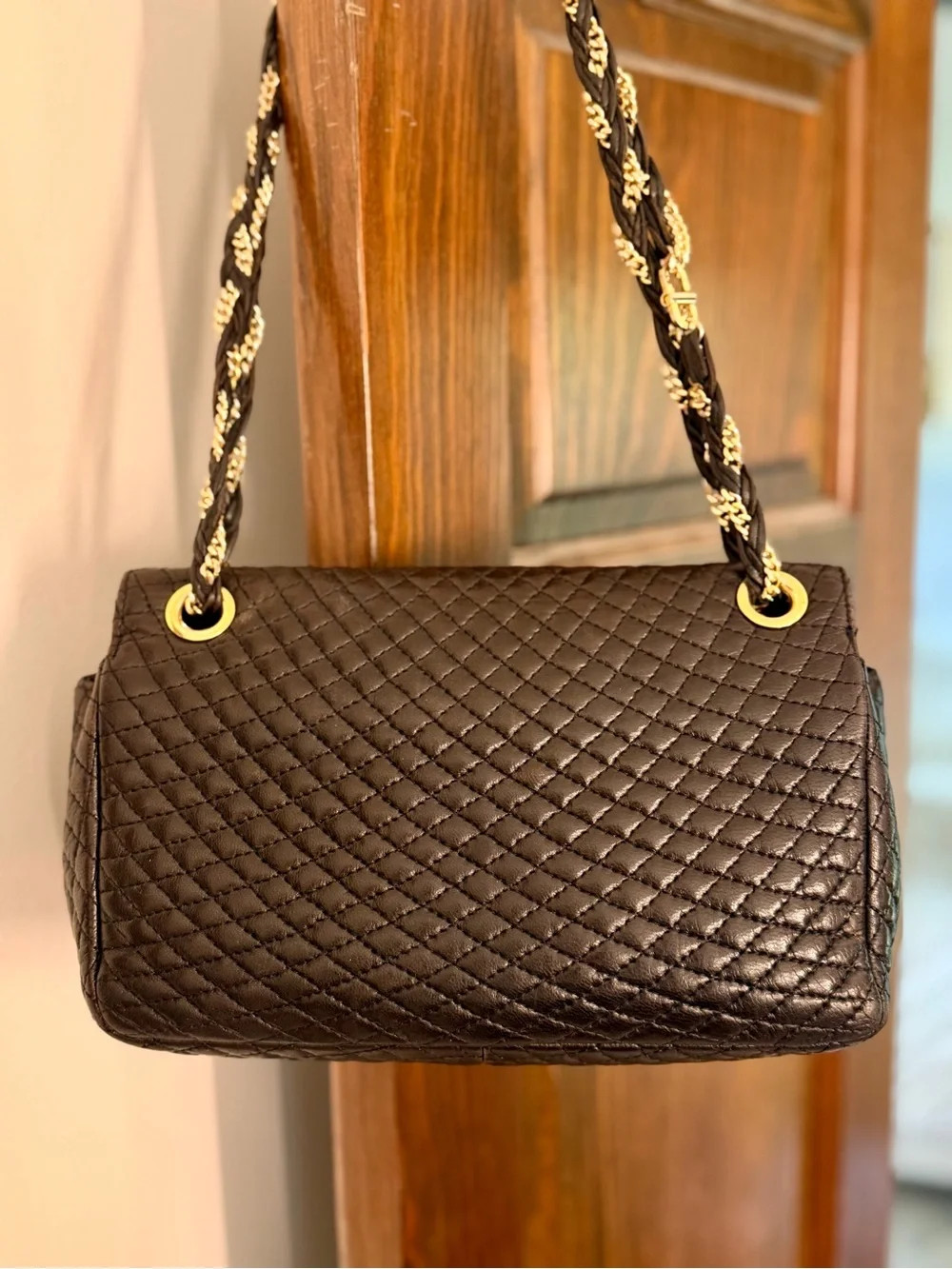 Bally brand made